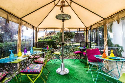 Riad Rooms 4