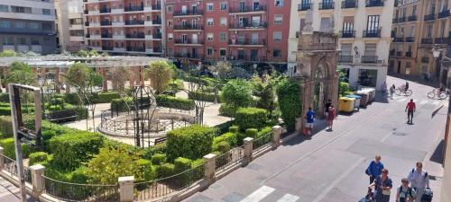 Spacest - Carrer de Santa Teresa A in Valencia