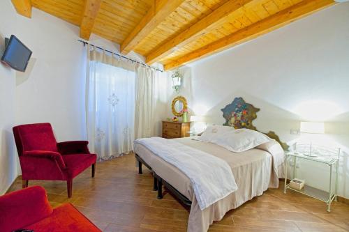 Le Case Dello Zodiaco Albergo Diffuso - image 12