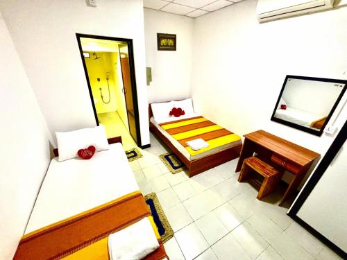 Dream View Hotel