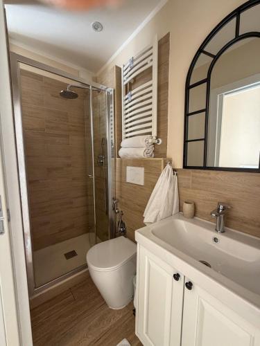 La casa di Gazi 4