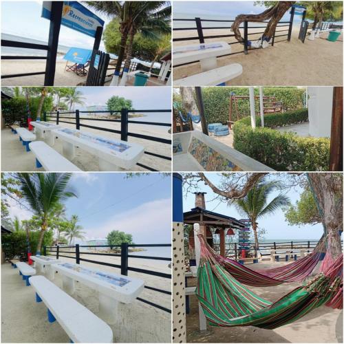 Cabanas Recreaciones