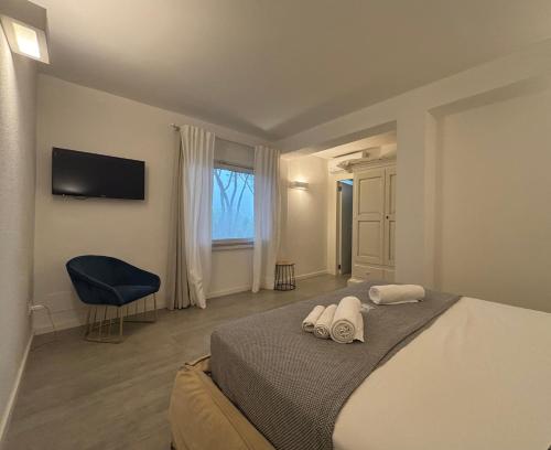 Levante apartment, Rosa dei Venti, Perla Marina in Σάντα Μαργκερίτα ντι Πούλα