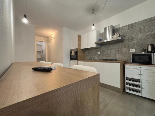 Levante apartment, Rosa dei Venti, Perla Marina in Σάντα Μαργκερίτα ντι Πούλα