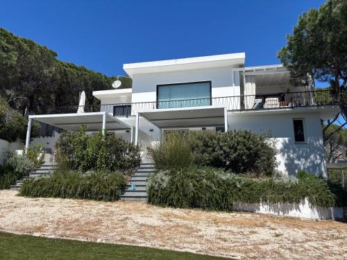 Levante apartment, Rosa dei Venti, Perla Marina in Σάντα Μαργκερίτα ντι Πούλα