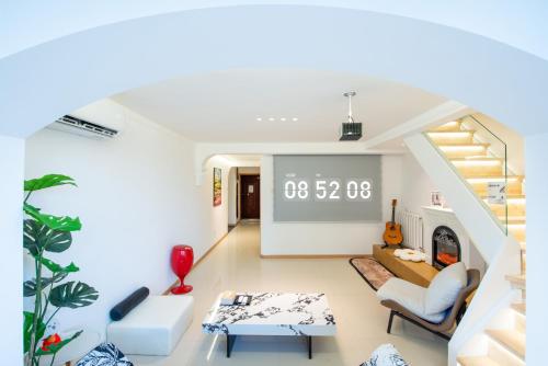 Facilities, YIXI Grand Family Residence Qujiang in Xiao Zhai
