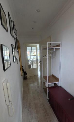 Hamburg Niendorf-Suite 4