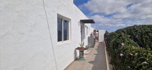 Casita Blum in La Asomada