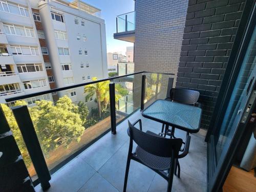 Luxury Sea Point Apartment - image 11