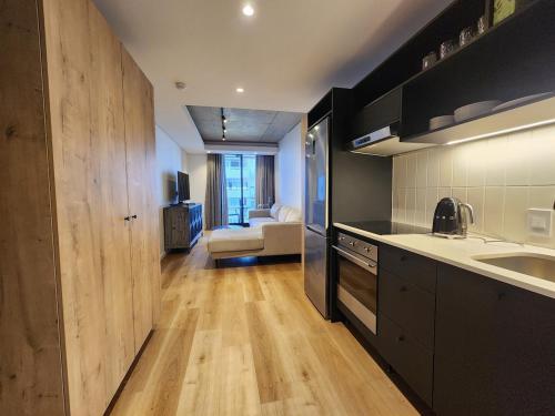 Luxury Sea Point Apartment - image 14