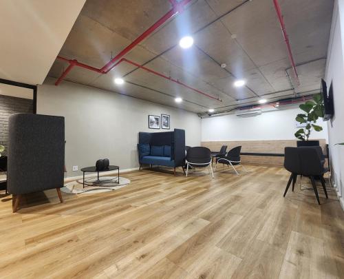 Luxury Sea Point Apartment - image 13