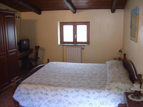 Agriturismo La Grotta