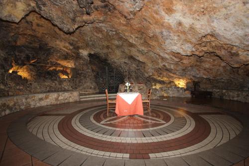 Agriturismo La Grotta