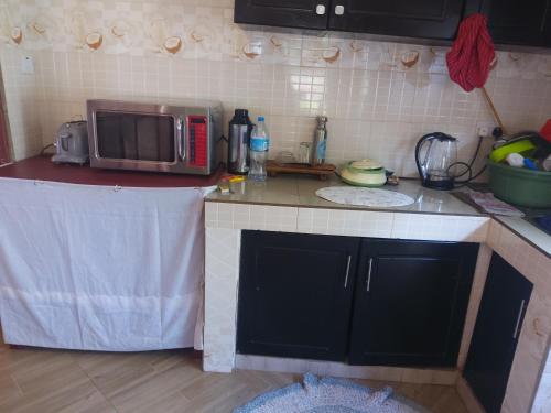 Cae Cozy Home in Karatu