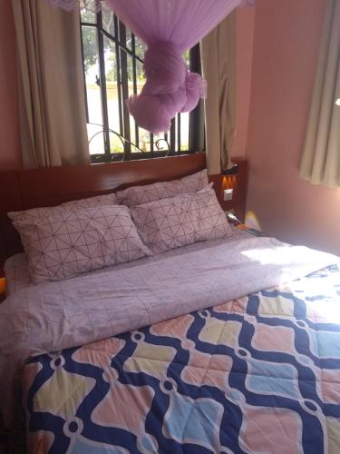 Cae Cozy Home in Karatu