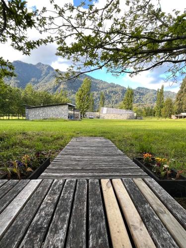 Accommodation in Los Ríos Region