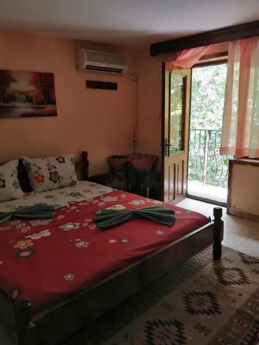 Motel Restaurant Merina in Stara Kresna