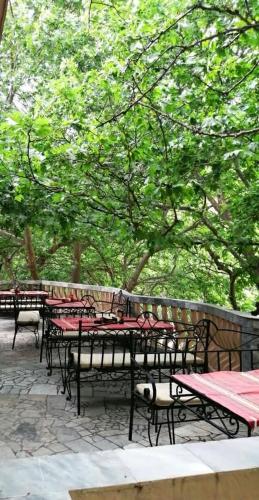 Motel Restaurant Merina in Stara Kresna