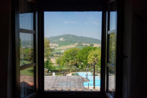 Skats, La Valle Del Sole Country House in Sant' Ippolito