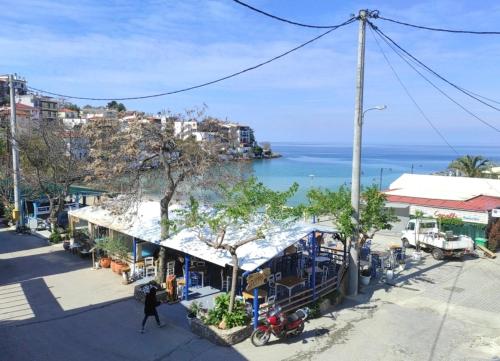 주변 명소, Relax #Maisonette in 스칼라 마리온
