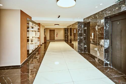 Hotel Ivotel Abidjan in Abidjan