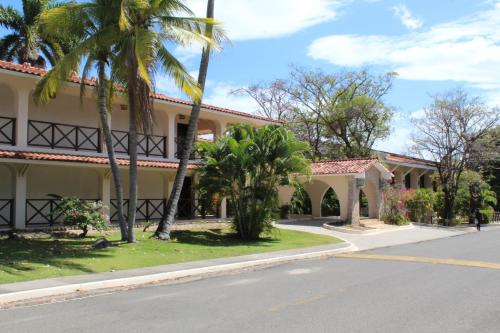 Viesnīcas āriene, Coronado Luxury Club and Suites in Playa Coronado