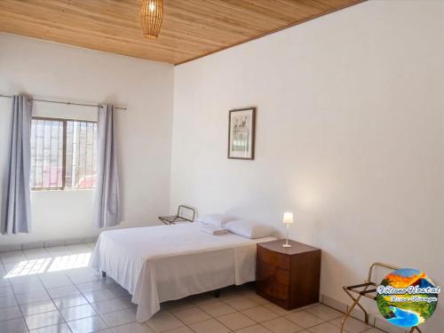 Volcano Hostal in Rivas