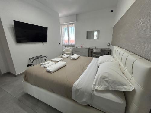 Milano Bicocca Apartment in Cinisello Balsamo