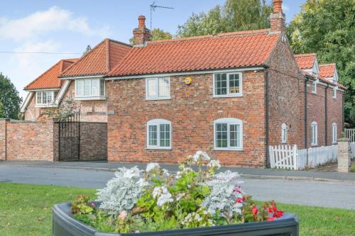 4 Bed in Coningsby oc-d32767 gîte à louer Tumby