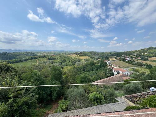La terrazza di Maria in 瓦利奧塞拉