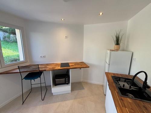 Le Nid du Cotentin - Maison moderne & calme in Les Pieux