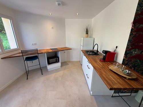 Le Nid du Cotentin - Maison moderne & calme in Les Pieux