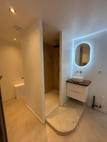 Le Nid du Cotentin - Maison moderne & calme in Les Pieux