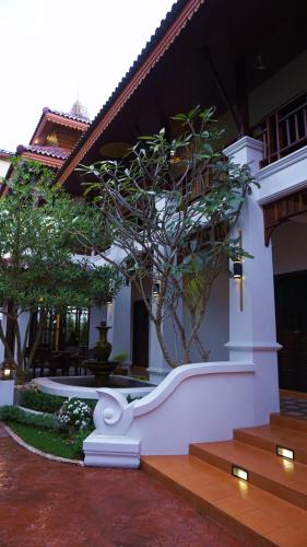 i Lanna House – Chiang Mai, 