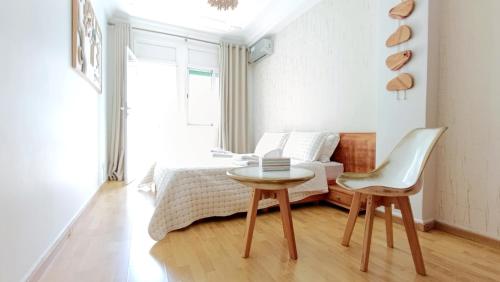 Rami Home, Casablanca