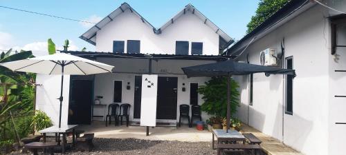ANR Homestay /Roomstay Muslim Only in 亞恩
