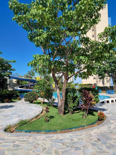 Omgivelser, Express Caldas Novas Flat B-119 - Conforto e lazer para toda Família (Express Caldas Novas Flat B-119 - Conforto e lazer para toda Familia) in Vila Franca