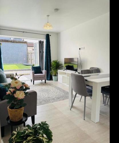 Spacious 3 Bed Bungalow In Southmead gîte à louer North Bristol NHS Trust