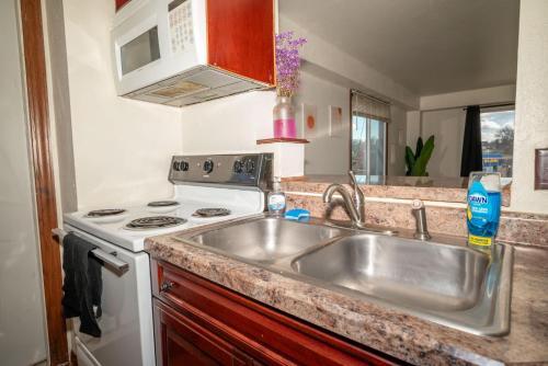 Riverview Apartment #21 in Baraboo, USA