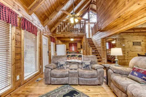Bucky's Bungalow - image 42