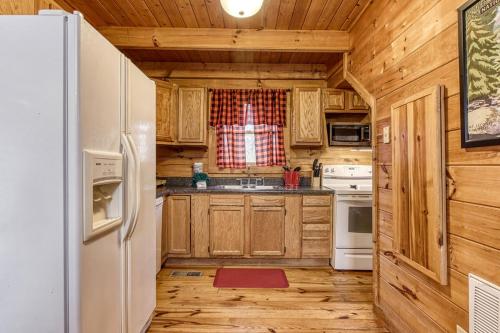 Bucky's Bungalow - image 40