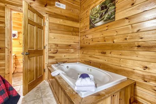 Bucky's Bungalow - image 44