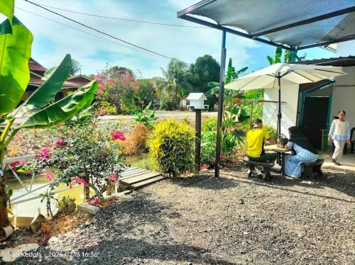 ANR Homestay /Roomstay Muslim Only in 亞恩