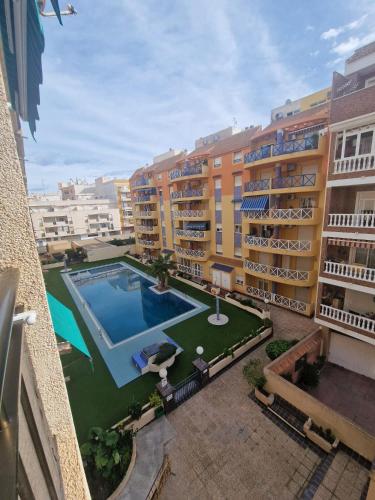 Apartament Yuca