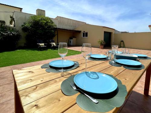 Mindelo Beach House – khách sạn tại Vila Cha