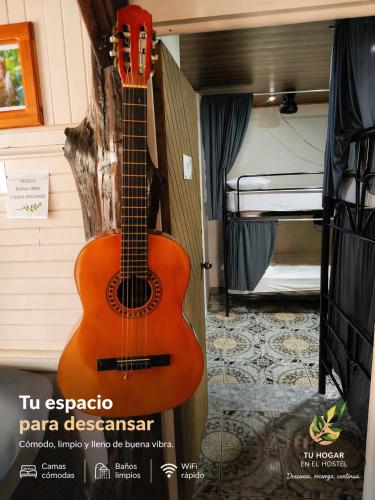 Alpha Arenal Hostel - La Fortuna