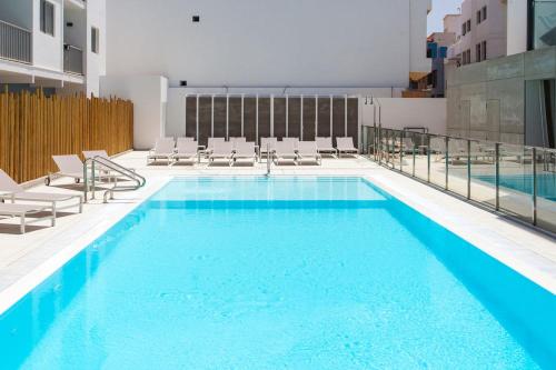 Apartamento Bristol Beach