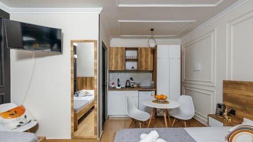 Sea & Soul Apartments