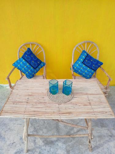 Terraza/balcón, Khangadelic Kilifi in Kilifi