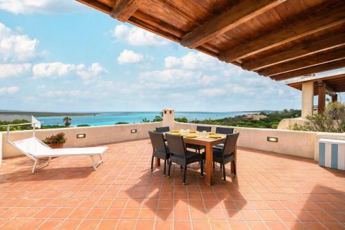 Casa Marina a 150mt dalla pelosa